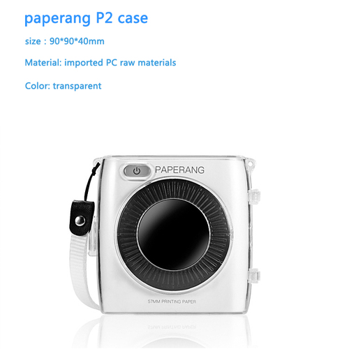 58mm mini mobile phone  casing  printer for peripage A6