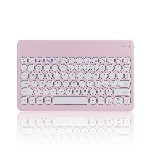 Laptop Android Ios Smartphone Tablets With 78 Keys ipad Mini Pro 11 Wireless Bt Tablet Keyboard For Pc And Phone