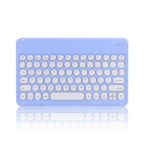 Laptop Android Ios Smartphone Tablets With 78 Keys ipad Mini Pro 11 Wireless Bt Tablet Keyboard For Pc And Phone