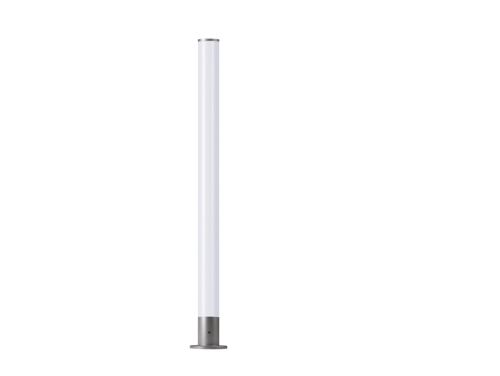 VALED High quality  modern led rgbw  360 degree floor lamp luxury modern standing APP lamp