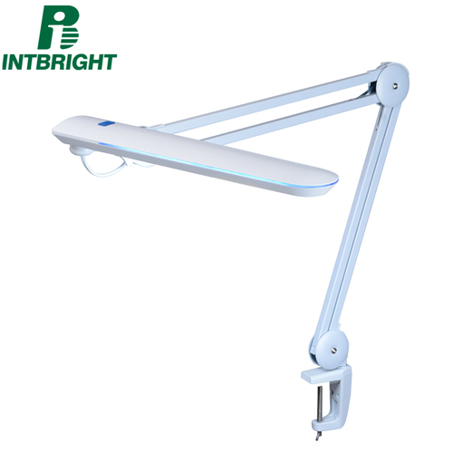 Adjustable Modern Office  Floor Lamp led With Reading Light
