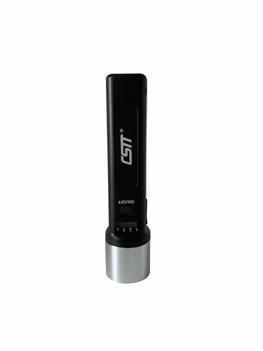 Rechargeable Led Flashlights Charger Mini Led Torch Powerbank Waterproof Pocket Flash Light Chargeable Flashlight