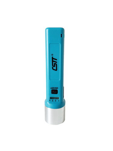 Rechargeable Led Flashlights Charger Mini Led Torch Powerbank Waterproof Pocket Flash Light Chargeable Flashlight