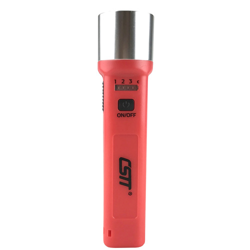 Rechargeable Led Flashlights Charger Mini Led Torch Powerbank Waterproof Pocket Flash Light Chargeable Flashlight