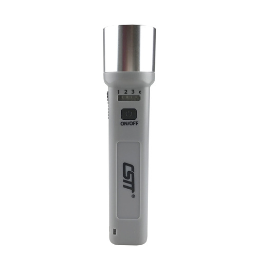 Rechargeable Led Flashlights Charger Mini Led Torch Powerbank Waterproof Pocket Flash Light Chargeable Flashlight