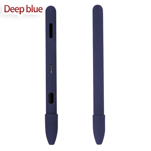 For Samsung Galaxy Tab S4 Pencil Outer Cover Case For Samsung S4 Pencil Case Tablet Touch Stylus Pen Protective Cover Po