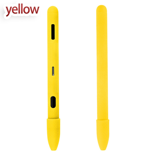 For Samsung Galaxy Tab S4 Pencil Outer Cover Case For Samsung S4 Pencil Case Tablet Touch Stylus Pen Protective Cover Po