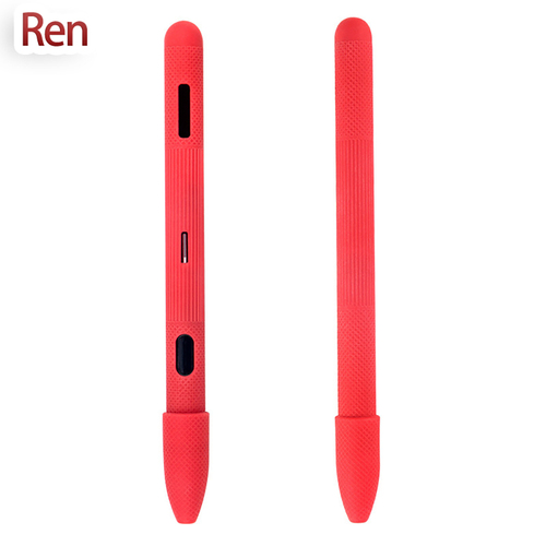 For Samsung Galaxy Tab S4 Pencil Outer Cover Case For Samsung S4 Pencil Case Tablet Touch Stylus Pen Protective Cover Po