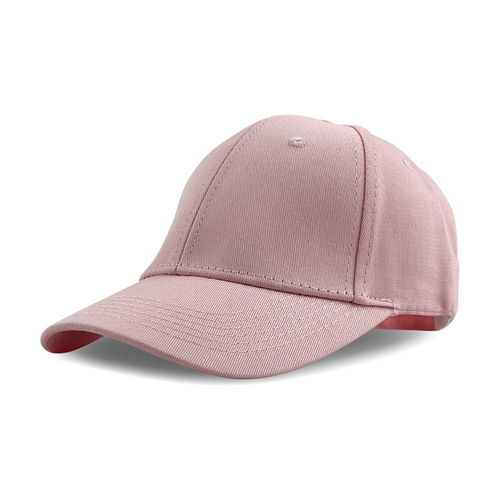 100% Cotton   Embroidered kids Hats   children baseball cap Hot sale Classic kids baseball Cap