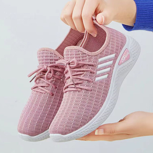 Fashion Casual Shoes Wear-Resistant Mountaineering Non-Slip Sneakers for Women - Other Women's Sneakers