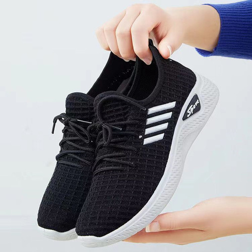 Fashion Casual Shoes Wear-Resistant Mountaineering Non-Slip Sneakers for Women - Other Women's Sneakers