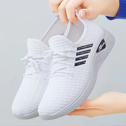 Fashion Casual Shoes Wear-Resistant Mountaineering Non-Slip Sneakers for Women - Other Women's Sneakers
