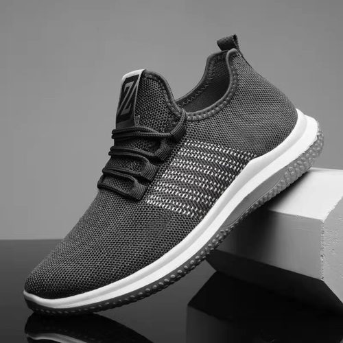 Sneakers Breathable Sport Running Shoes Fashion Lightweight Ladies Platform Casual Sneakers Men Vulcanized Shoes