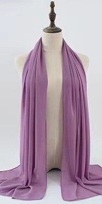 The New Special Offer Muslim High Quality Chiffon Hijab Scarf Fashion Chiffon Hijabs Scarf