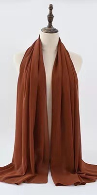 The New Special Offer Muslim High Quality Chiffon Hijab Scarf Fashion Chiffon Hijabs Scarf