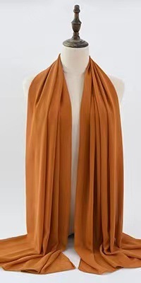 The New Special Offer Muslim High Quality Chiffon Hijab Scarf Fashion Chiffon Hijabs Scarf