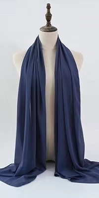 The New Special Offer Muslim High Quality Chiffon Hijab Scarf Fashion Chiffon Hijabs Scarf