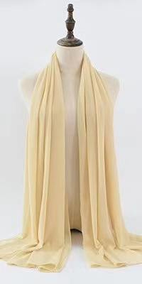 The New Special Offer Muslim High Quality Chiffon Hijab Scarf Fashion Chiffon Hijabs Scarf