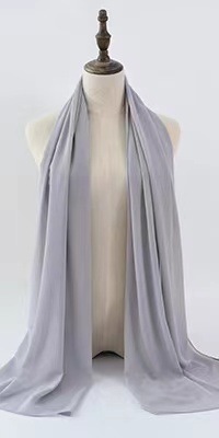 The New Special Offer Muslim High Quality Chiffon Hijab Scarf Fashion Chiffon Hijabs Scarf