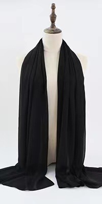 The New Special Offer Muslim High Quality Chiffon Hijab Scarf Fashion Chiffon Hijabs Scarf