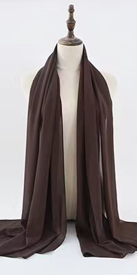 The New Special Offer Muslim High Quality Chiffon Hijab Scarf Fashion Chiffon Hijabs Scarf