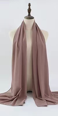 The New Special Offer Muslim High Quality Chiffon Hijab Scarf Fashion Chiffon Hijabs Scarf