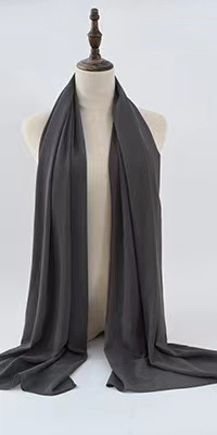 The New Special Offer Muslim High Quality Chiffon Hijab Scarf Fashion Chiffon Hijabs Scarf