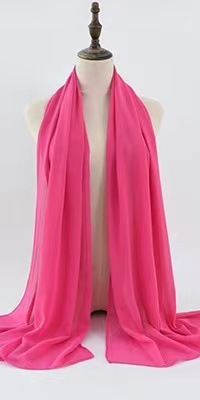 The New Special Offer Muslim High Quality Chiffon Hijab Scarf Fashion Chiffon Hijabs Scarf