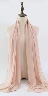 The New Special Offer Muslim High Quality Chiffon Hijab Scarf Fashion Chiffon Hijabs Scarf