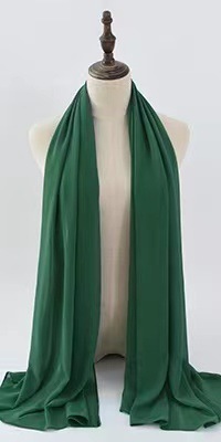 The New Special Offer Muslim High Quality Chiffon Hijab Scarf Fashion Chiffon Hijabs Scarf