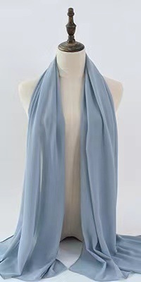 The New Special Offer Muslim High Quality Chiffon Hijab Scarf Fashion Chiffon Hijabs Scarf
