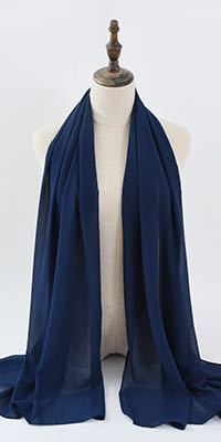 The New Special Offer Muslim High Quality Chiffon Hijab Scarf Fashion Chiffon Hijabs Scarf