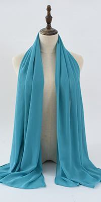 The New Special Offer Muslim High Quality Chiffon Hijab Scarf Fashion Chiffon Hijabs Scarf