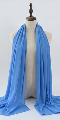 The New Special Offer Muslim High Quality Chiffon Hijab Scarf Fashion Chiffon Hijabs Scarf