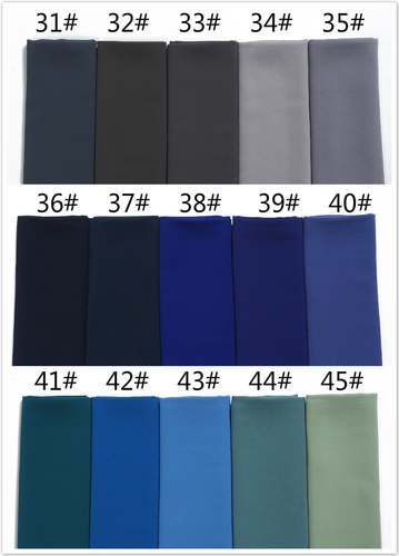 New not see through  premium chiffon hijab chiffon solid color high quality pearl chiffon hijab scarf