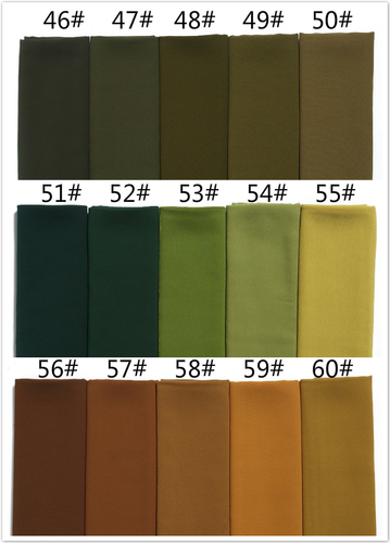 New not see through  premium chiffon hijab chiffon solid color high quality pearl chiffon hijab scarf