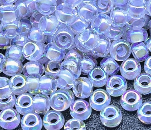 High Quality Japan Miyuki Round Rocailles DIY Bracelet Glass Seed Beads
