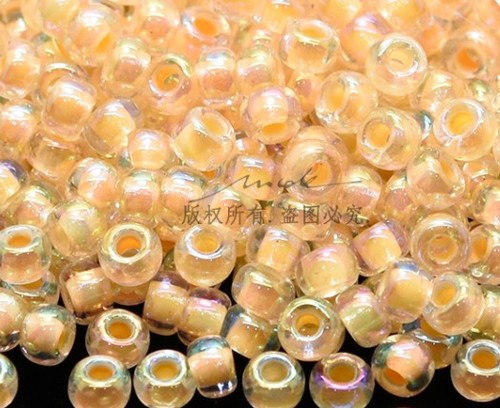 High Quality Japan Miyuki Round Rocailles DIY Bracelet Glass Seed Beads