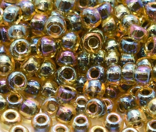 High Quality Japan Miyuki Round Rocailles DIY Bracelet Glass Seed Beads