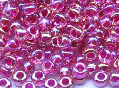 High Quality Japan Miyuki Round Rocailles DIY Bracelet Glass Seed Beads