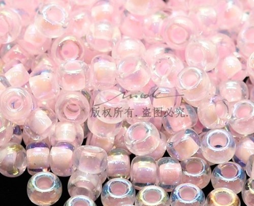 High Quality Japan Miyuki Round Rocailles DIY Bracelet Glass Seed Beads