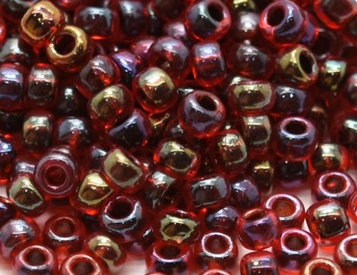 High Quality Japan Miyuki Round Rocailles DIY Bracelet Glass Seed Beads