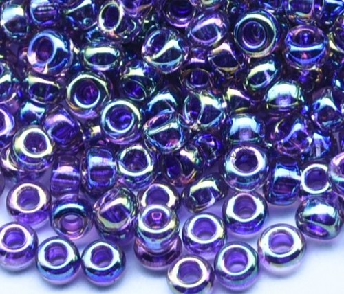 High Quality Japan Miyuki Round Rocailles DIY Bracelet Glass Seed Beads
