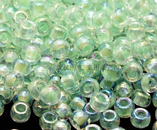 High Quality Japan Miyuki Round Rocailles DIY Bracelet Glass Seed Beads