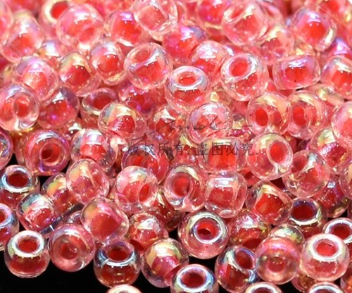 High Quality Japan Miyuki Round Rocailles DIY Bracelet Glass Seed Beads