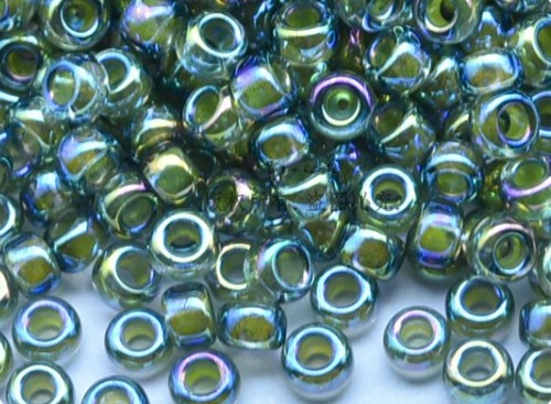 High Quality Japan Miyuki Round Rocailles DIY Bracelet Glass Seed Beads