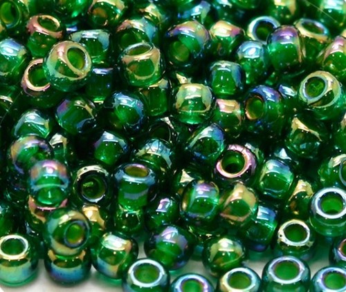 High Quality Japan Miyuki Round Rocailles DIY Bracelet Glass Seed Beads