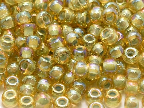 High Quality Japan Miyuki Round Rocailles DIY Bracelet Glass Seed Beads