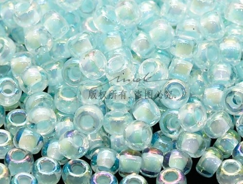 High Quality Japan Miyuki Round Rocailles DIY Bracelet Glass Seed Beads