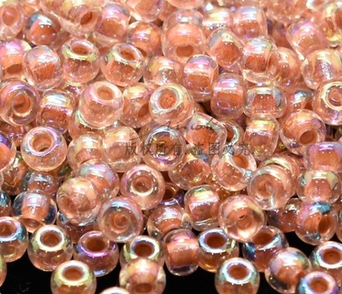 High Quality Japan Miyuki Round Rocailles DIY Bracelet Glass Seed Beads